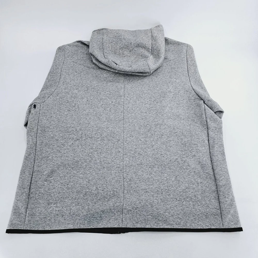 Nike Sportswear Tech Fleece Hoodie - Picture 3 of 10